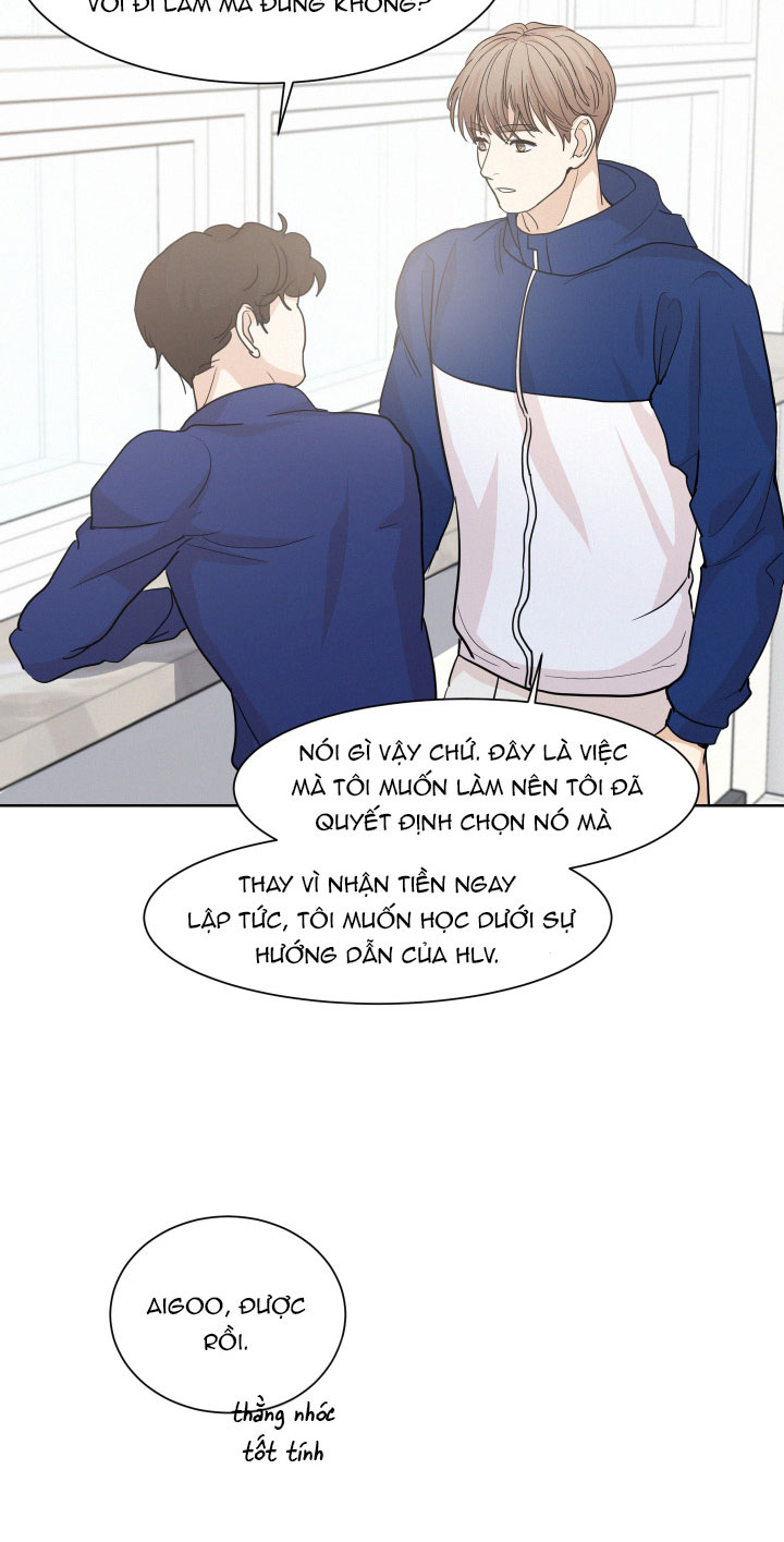 hướng về phía anh chapter 5 60