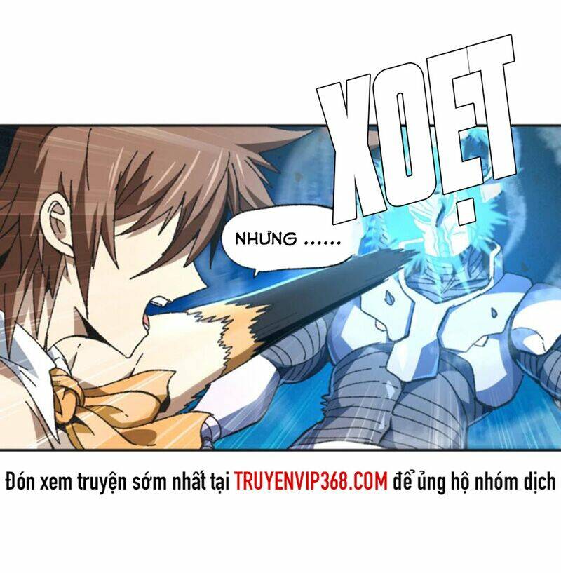 vú em vô địch chapter 30 54