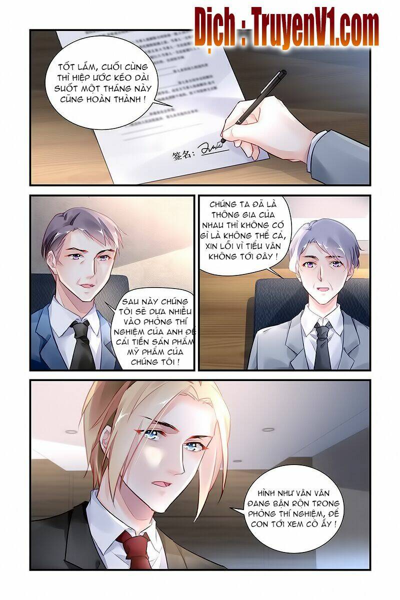 xin hãy làm em trở nên xinh đẹp chapter 60 1