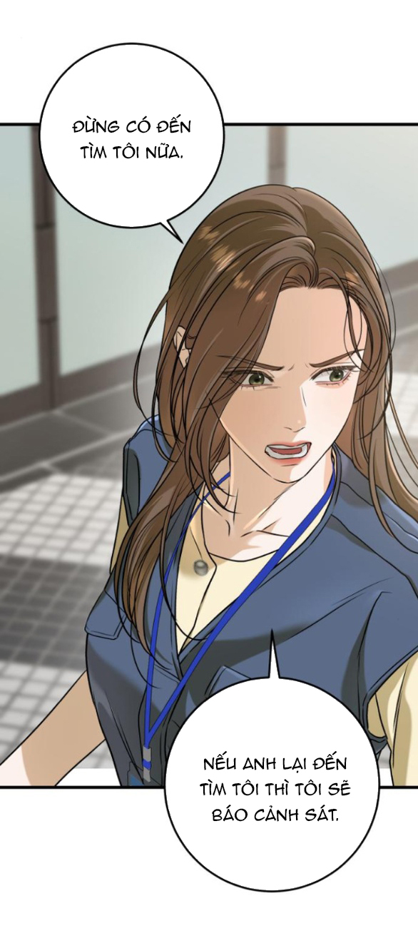 Nóng Lòng Muốn Giày Vò Em chapter 51.1 25