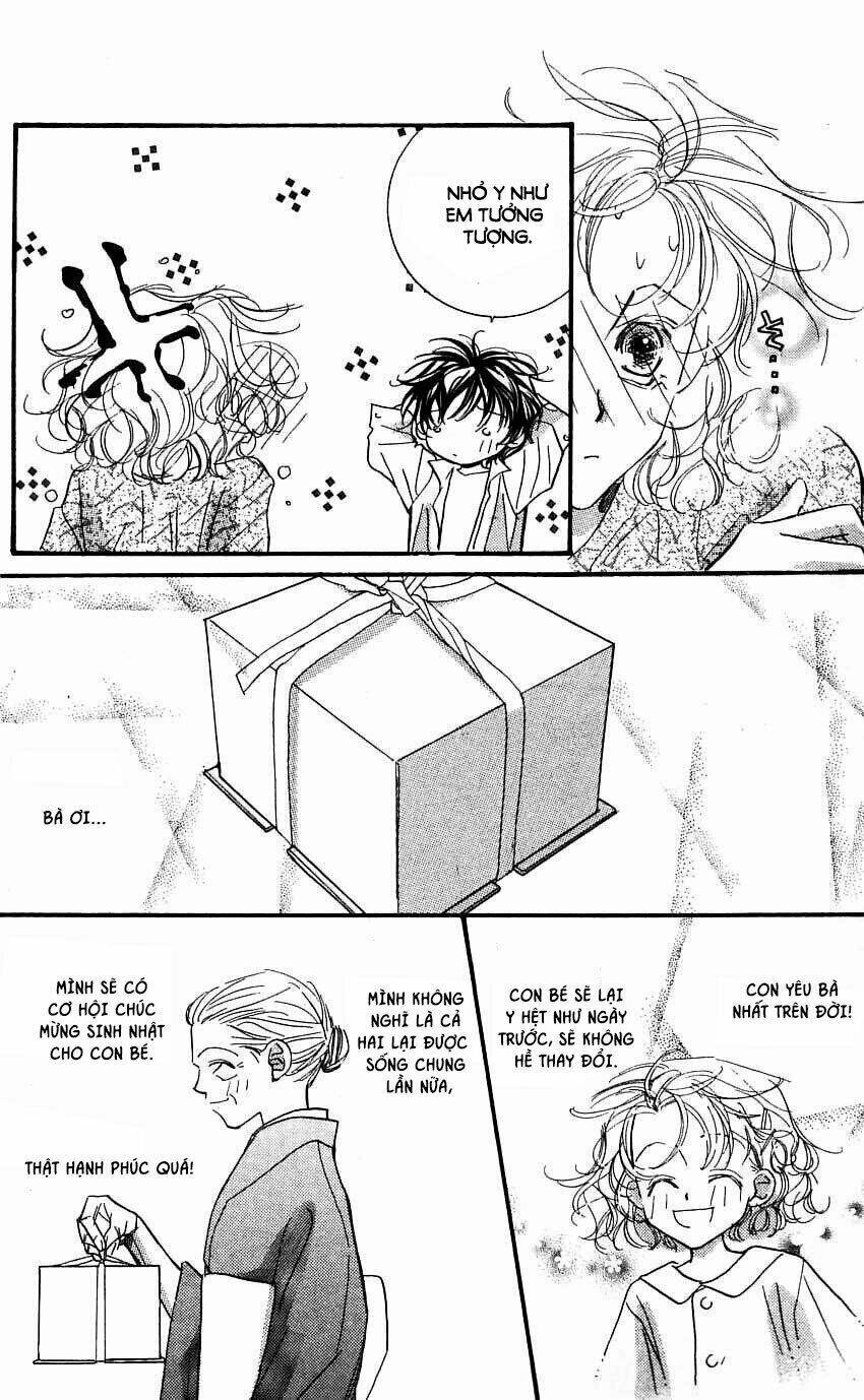 yoru made matenai chapter 17.5 6