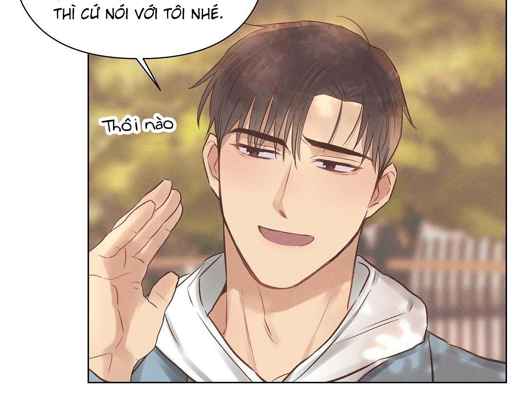 đại úy lãng mạn thân yêu của tôi chapter 24 126