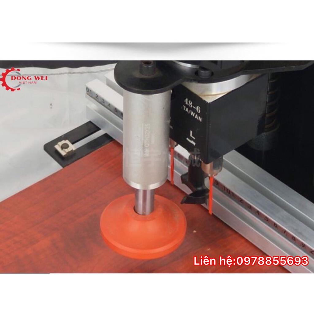 Máy Khoan Bản Lề Cầm Tay