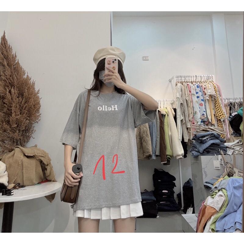 Áo pull sale part 1