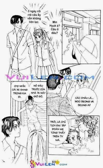 kẻ săn tiền chapter 10 88