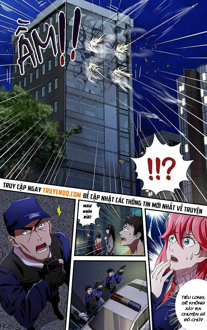 were wolf chapter 94 3