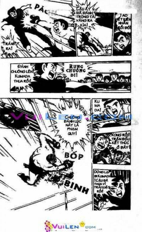 chibi cậu bé quyền anh (8 tập full) chapter 3 61