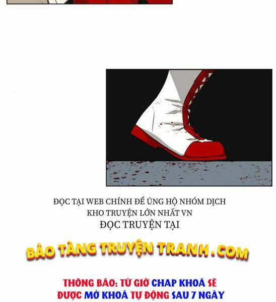 võ sĩ - the boxer chapter 100 120