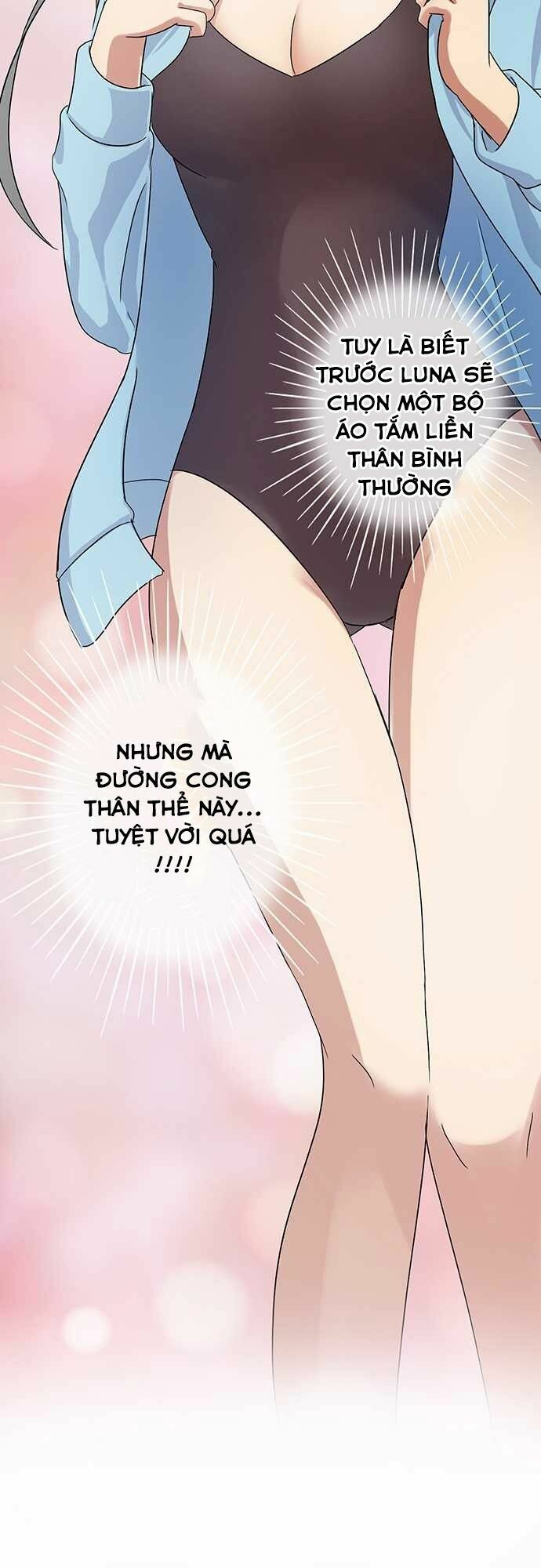 nụ hôn nguyền rủa chapter 20 3