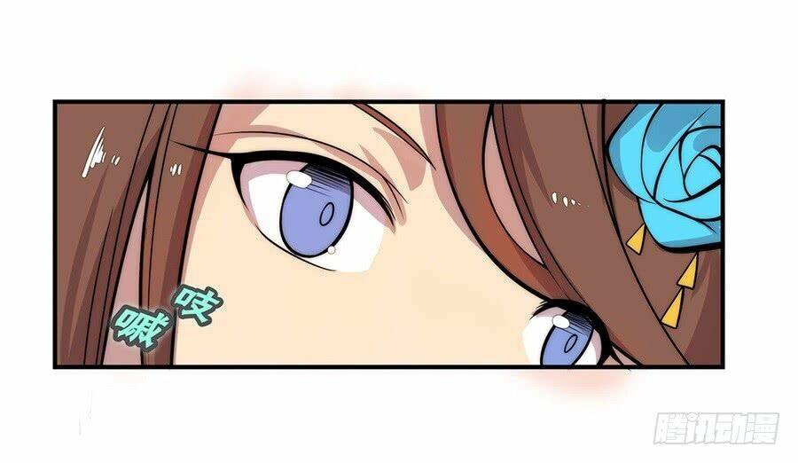 cuộc sống thoái ẩn của võ lâm chi vương chapter 44 40