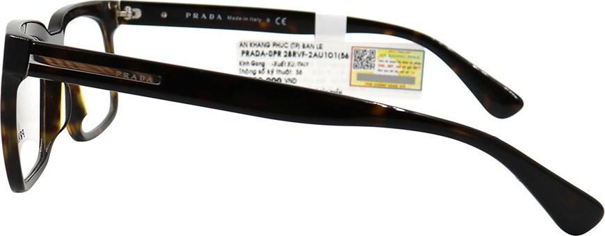 Gọng kính Prada 0PR28RF