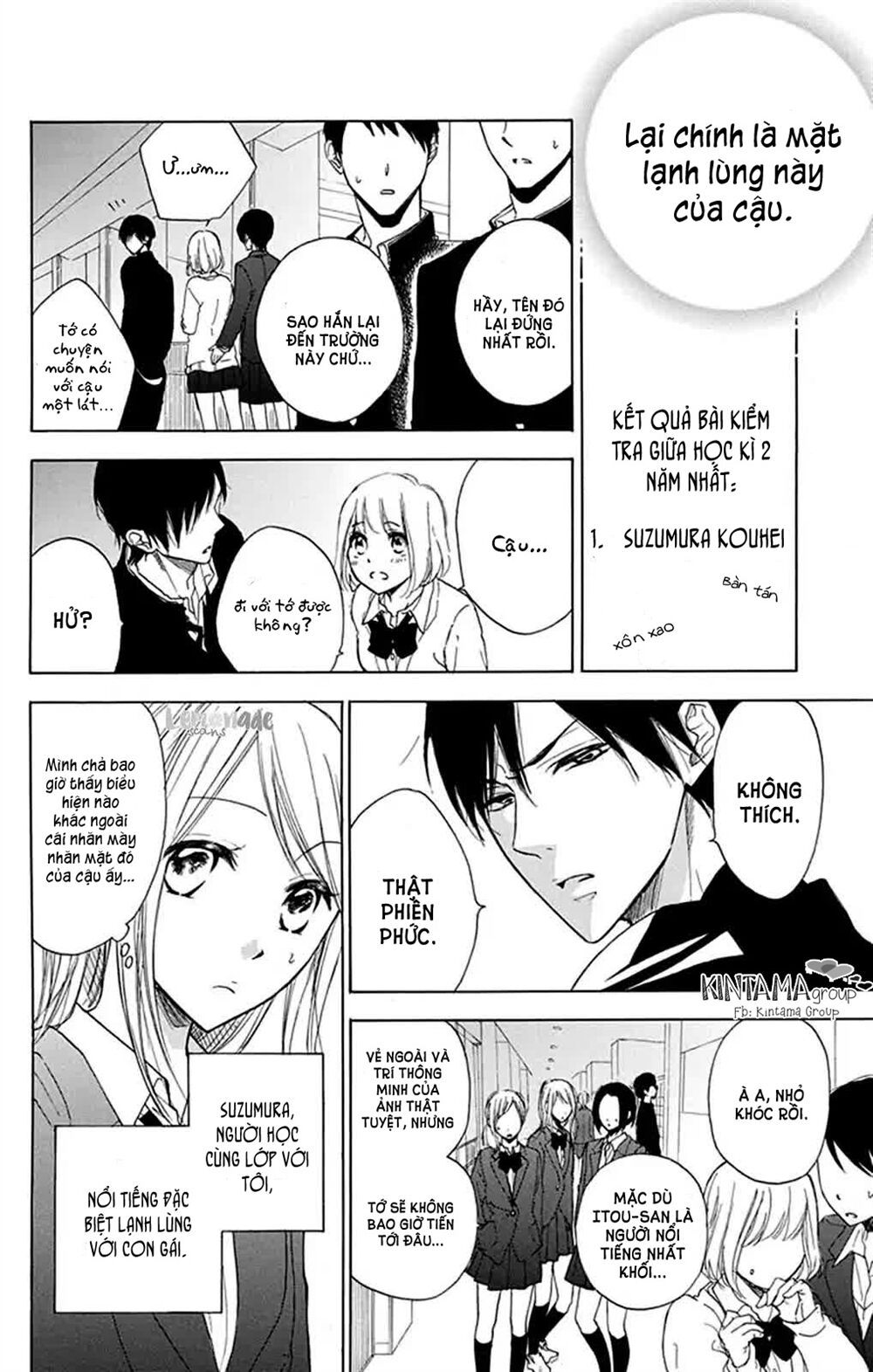 mint chocolate chapter 1 10