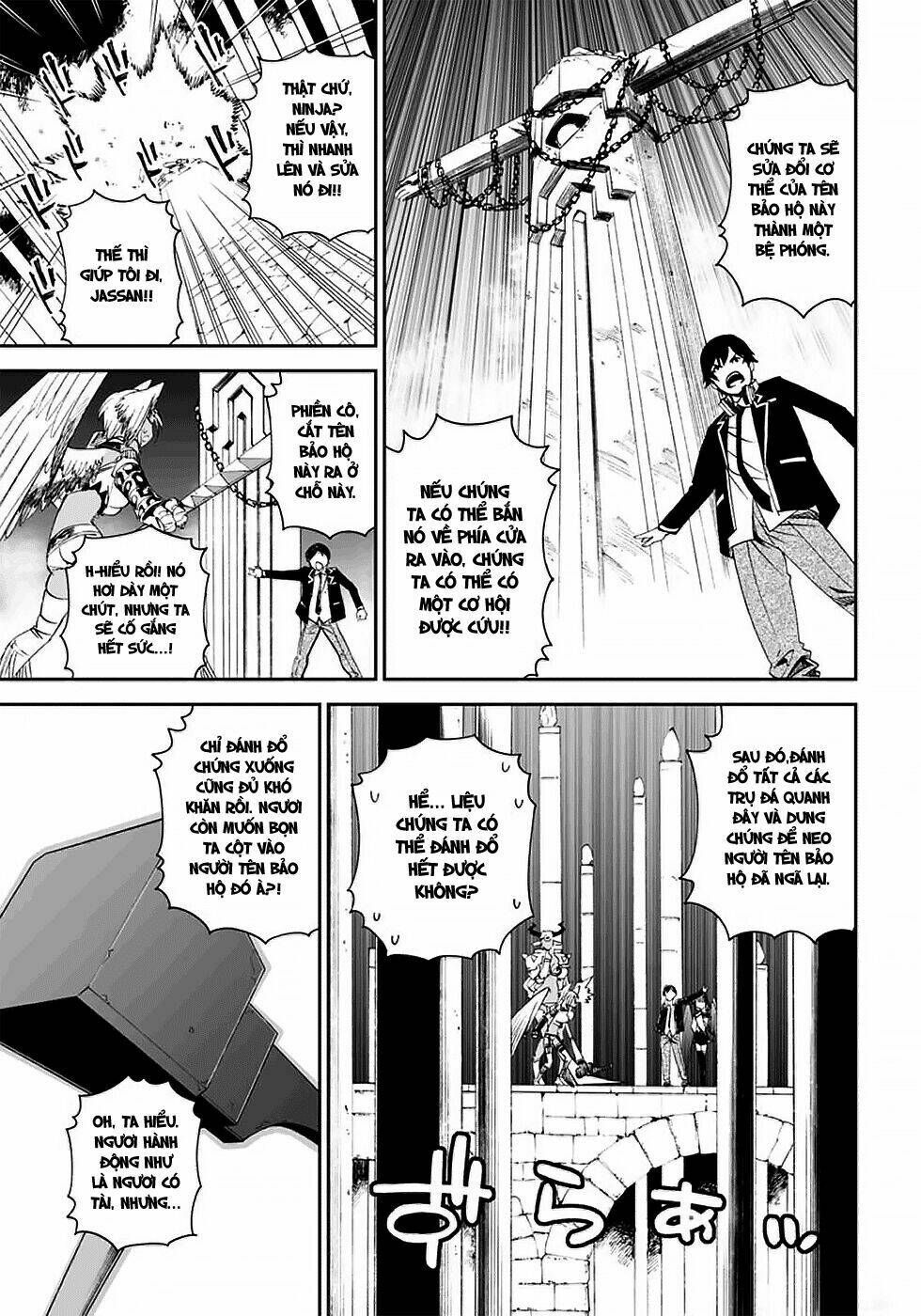 12 beast chapter 6 25