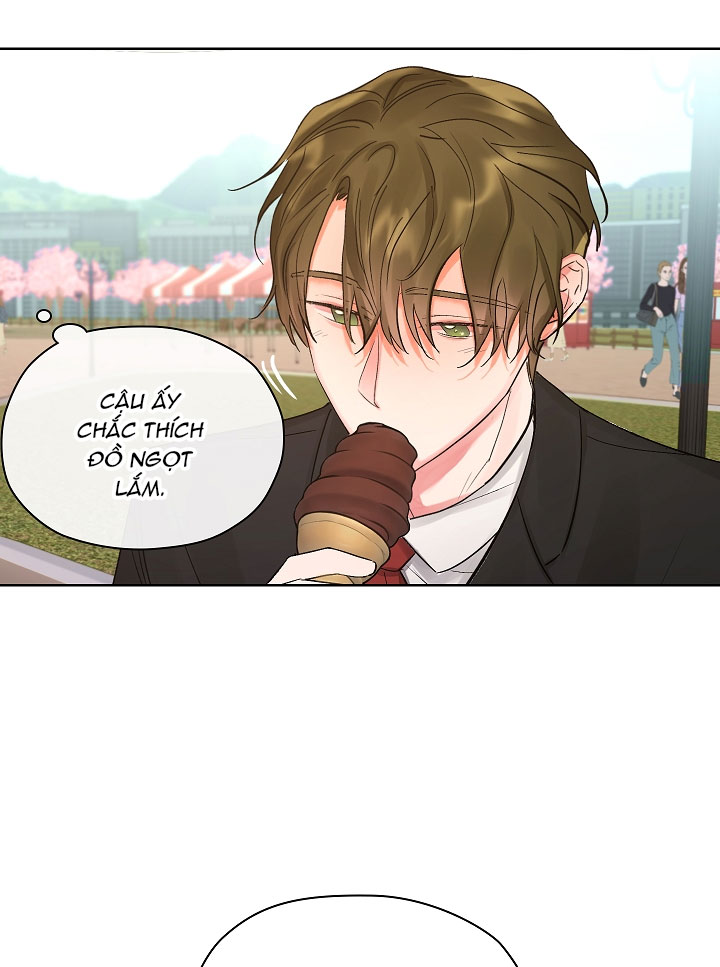 kế hoạch cưới chồng chapter 9 8