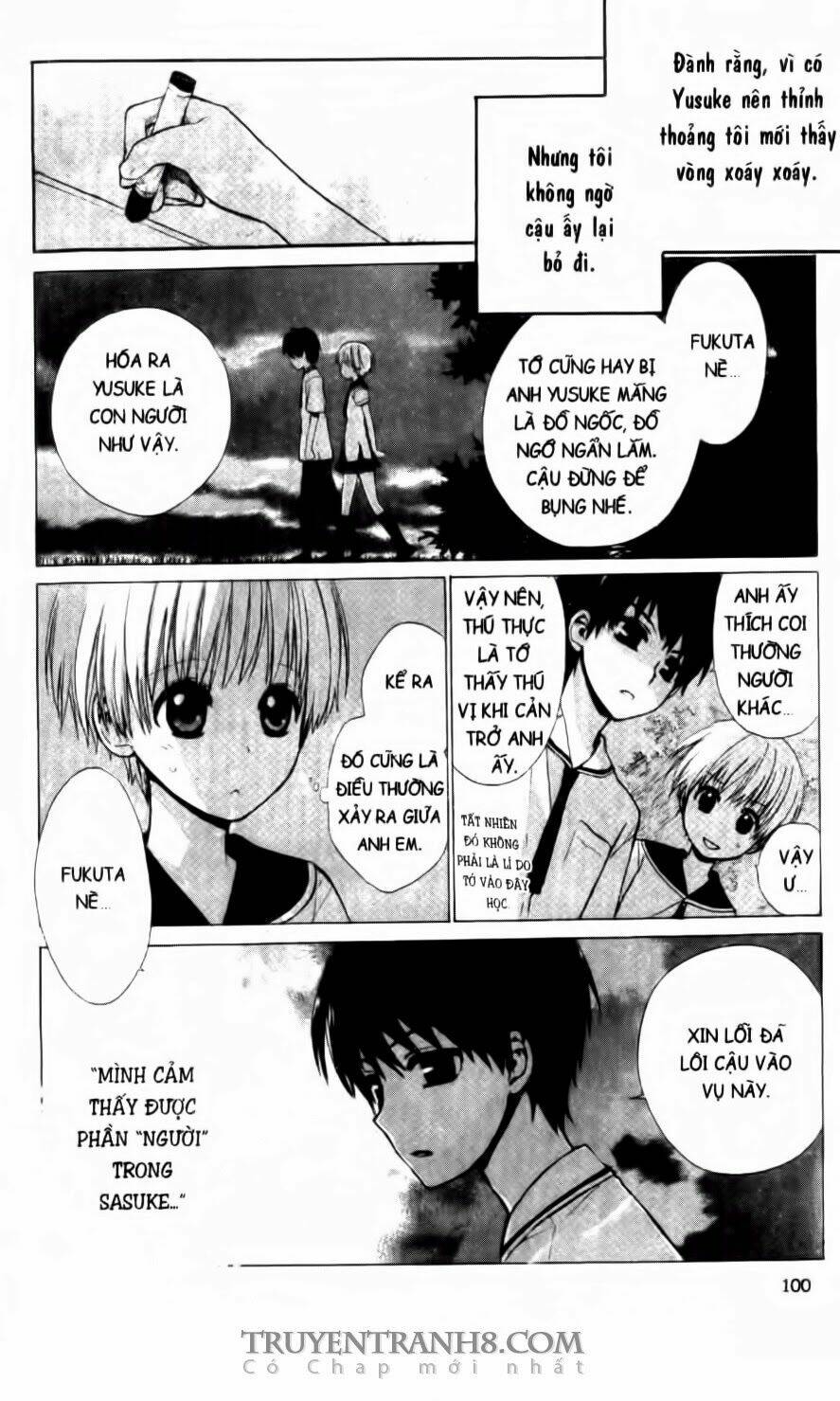 trường học bí ẩn chapter 32 26