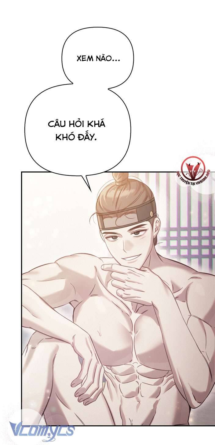 [18+] tiết học bí mật của trung điện chapter 30 40