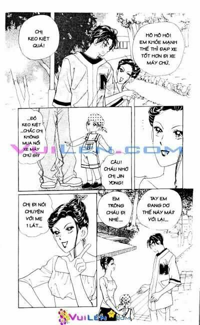 bong bóng trắng chapter 6 84