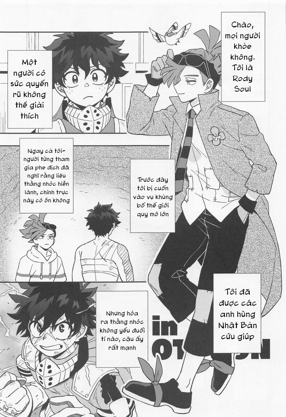 người tà răm luôn có quỷ theo sau chapter 29.2 9