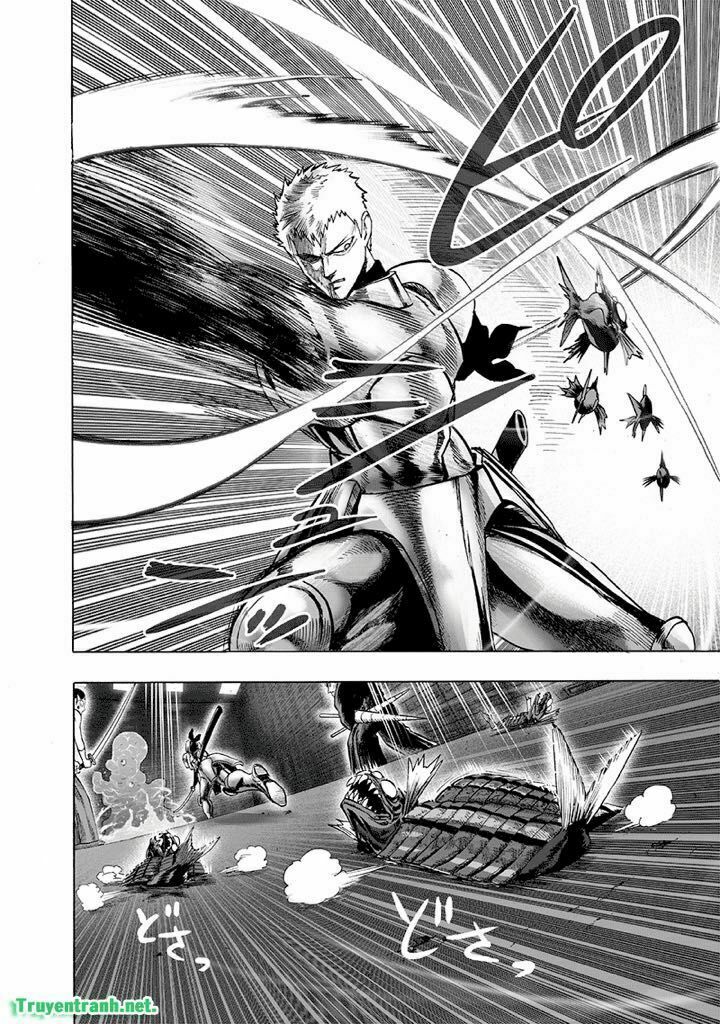 one-punch man chapter 158 18