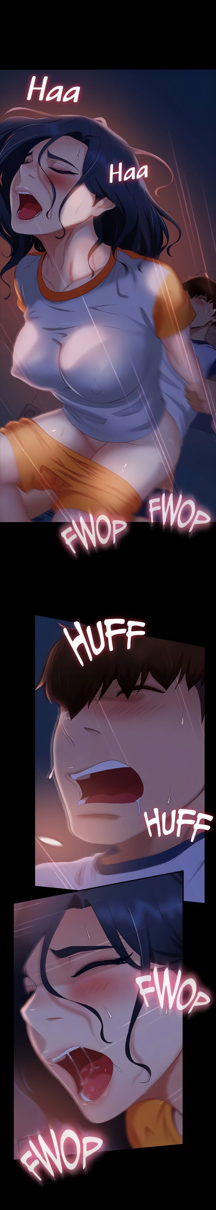 một ngày rối rắm chapter 70 15