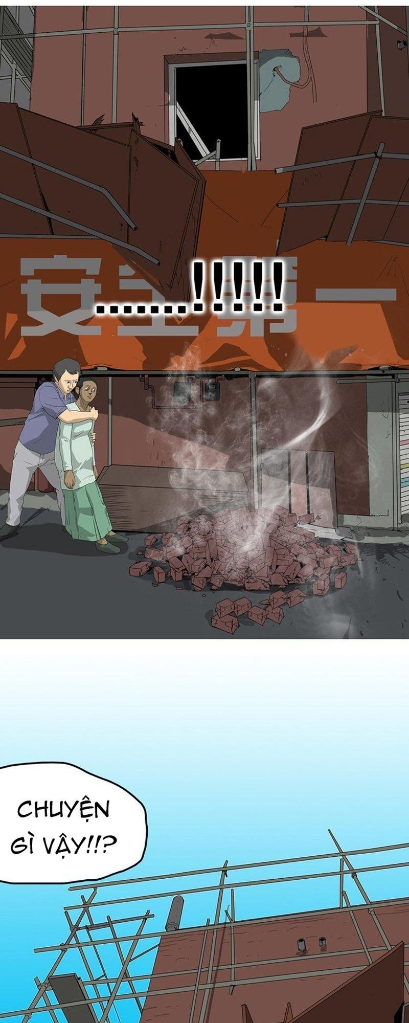 hồi sinh chapter 31 20