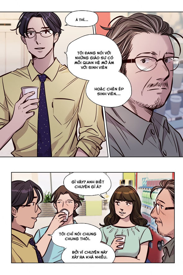 đền tội chapter 49 20