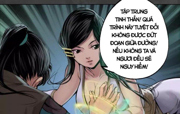 Tạng Phong Hành chapter 102 36