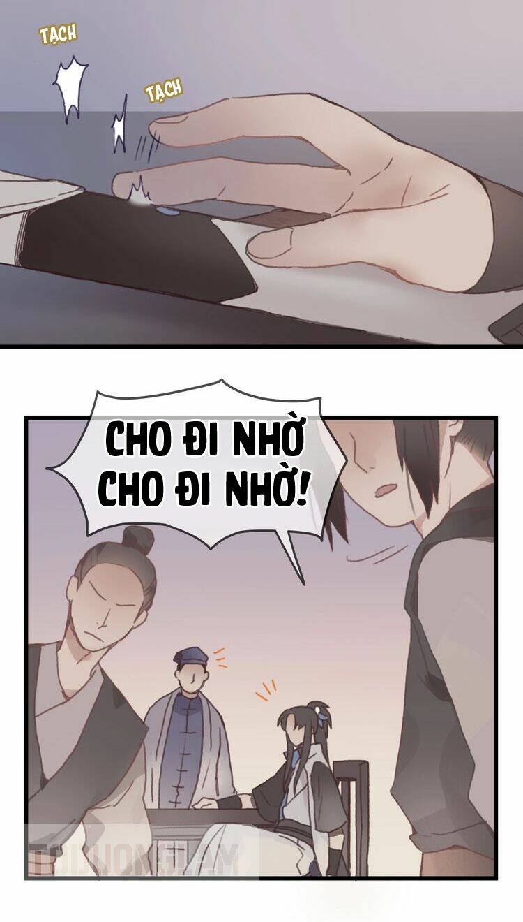 mang quải hệ thống, nhất trí mạng chapter 9 25