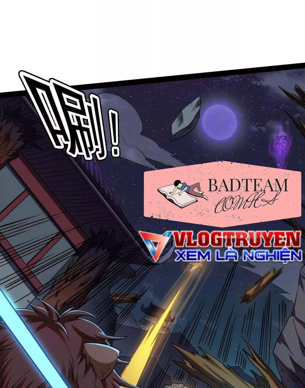 đánh bại chư thiên chapter 23 25