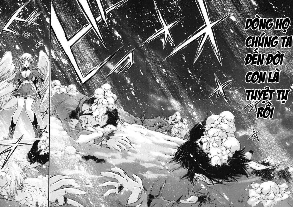 vật thất lạc của bầu trời chapter 23 29