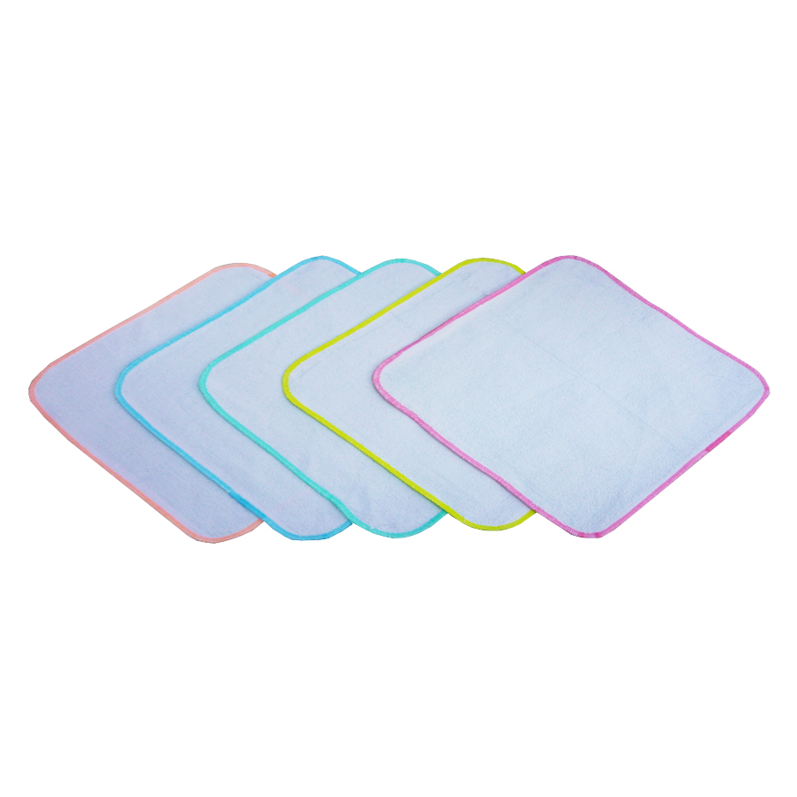 Tấm lót Belly - Sunbaby