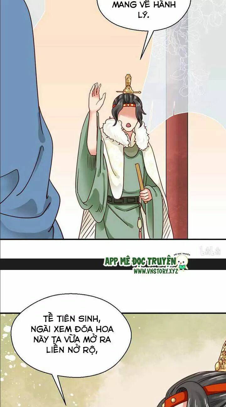 kiều nữ độc phi chapter 109 27