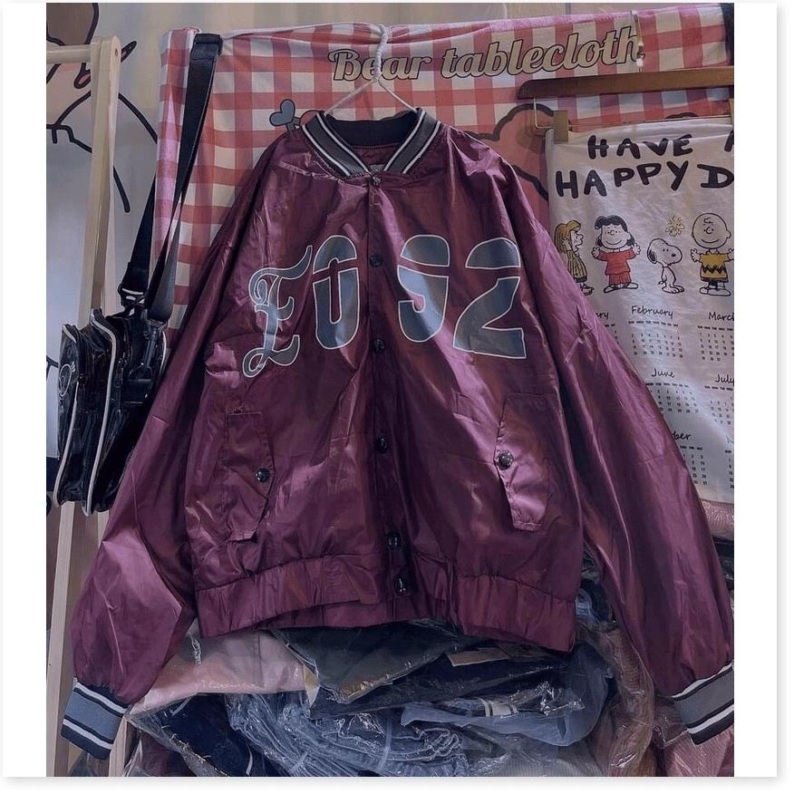 Áo khoác dù ngoại 2 lớp xịn xò , sang chảnh , thời trang mới cho các bạn trẻ MẪU MỚI NHẤT HIỆN NAY