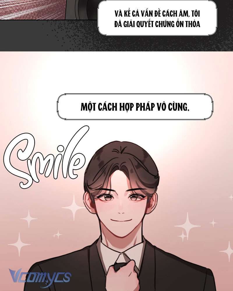 sát nhân nhà bên chapter 9 30