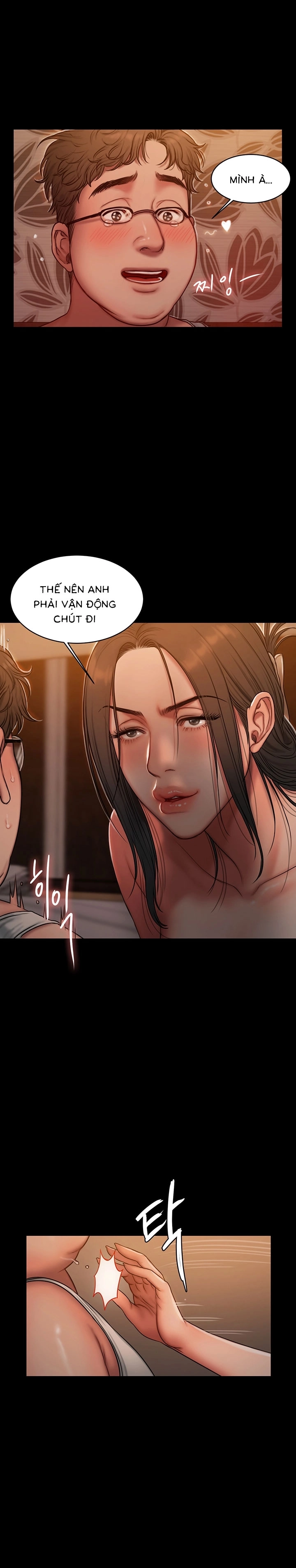 bạn bè chapter 6 6