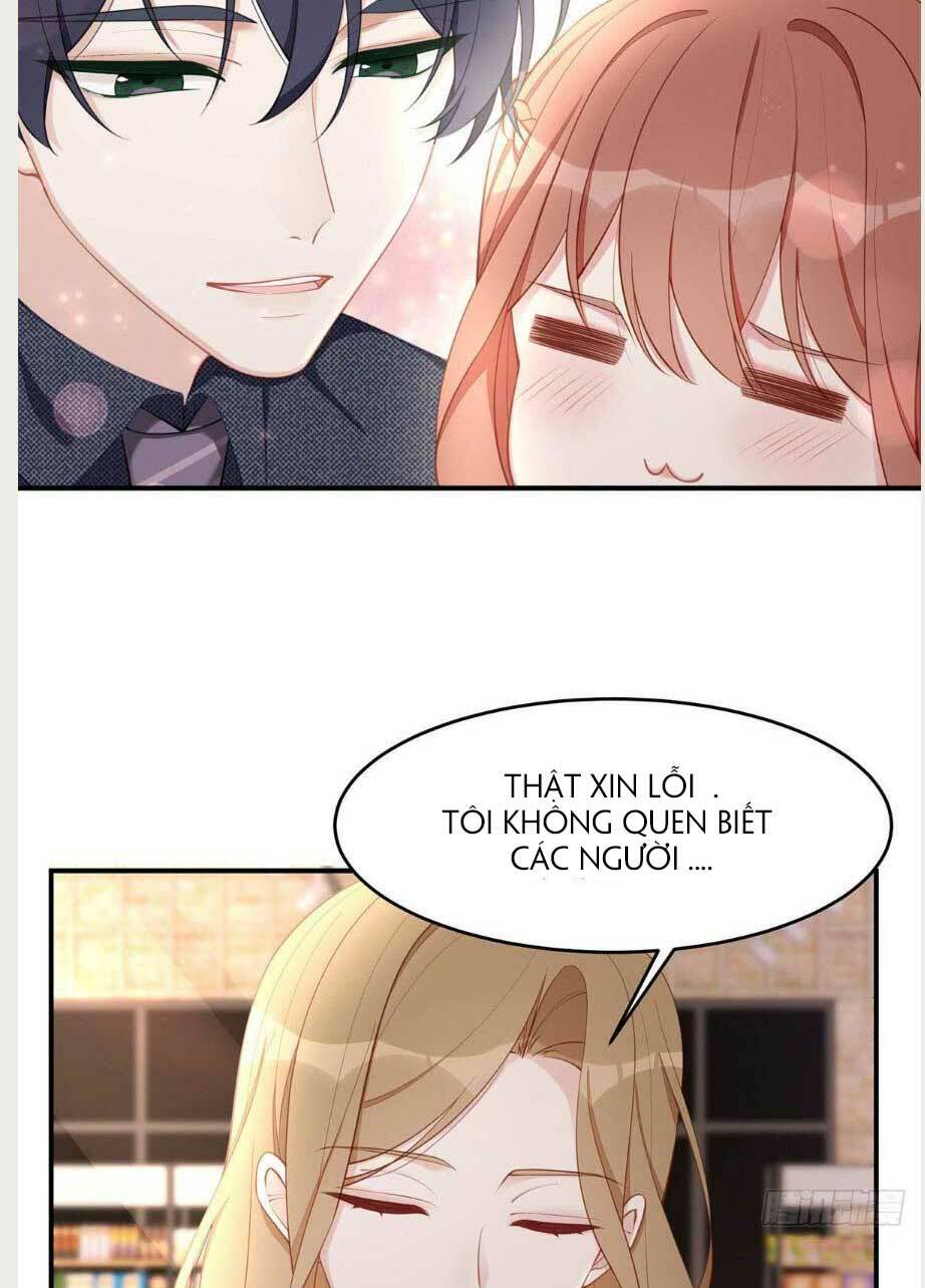 sủng em sủng tới tận cùng chapter 57.2 8