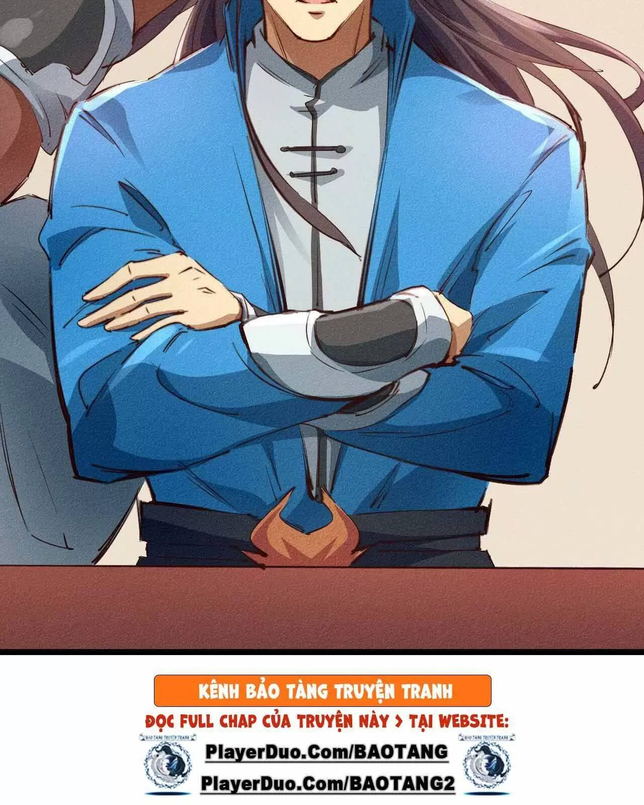 ta thành thần một mình chapter 20 16