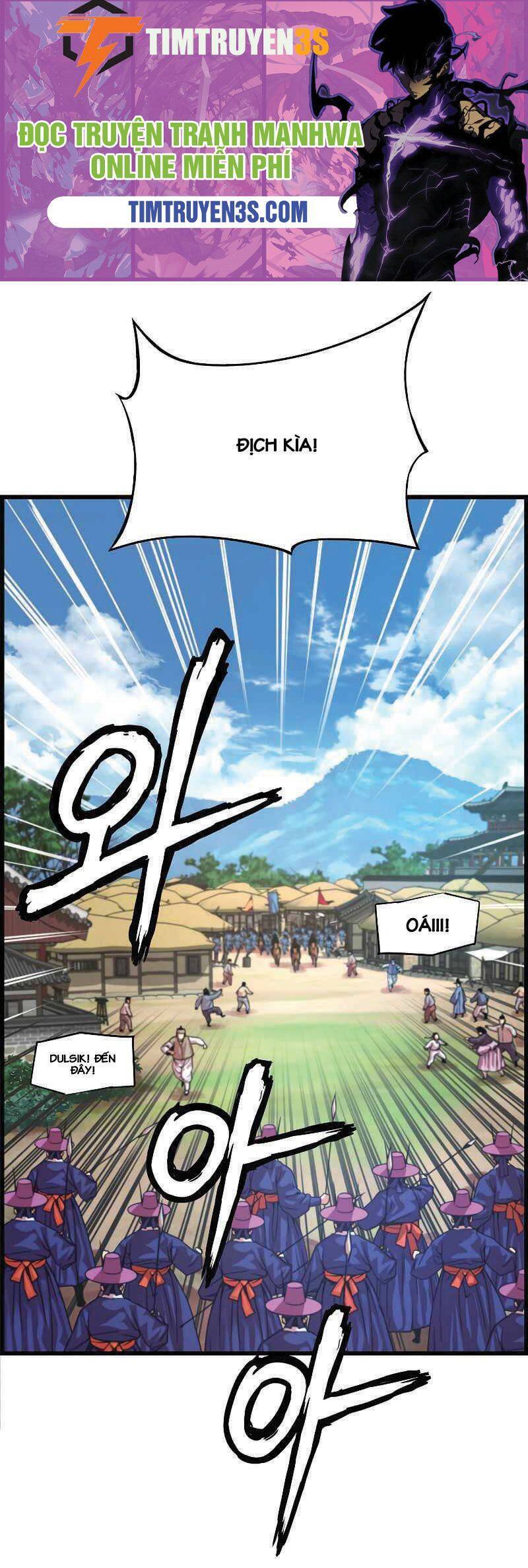 tôi sẽ sống như một hoàng tử chapter 77 3