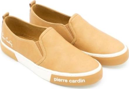 Giày lười nam Pierre Cardin PCMFWSD900GLD