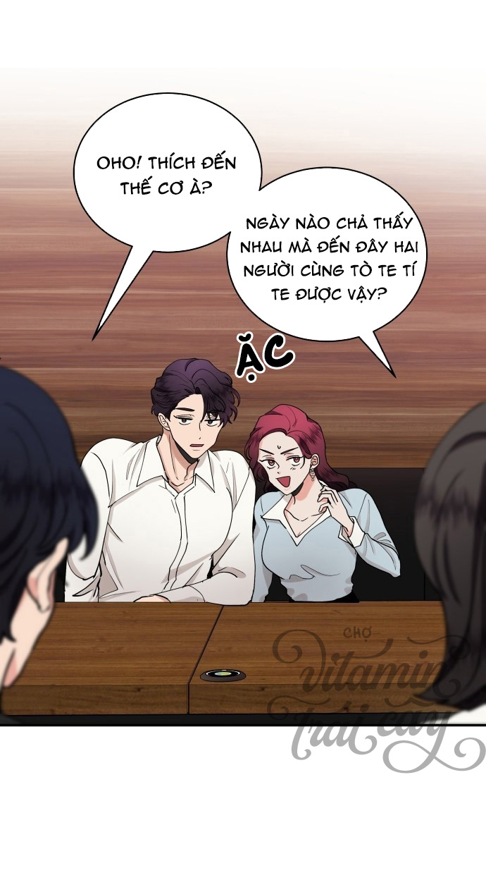 oan gia ngõ hẹp chapter 30 47