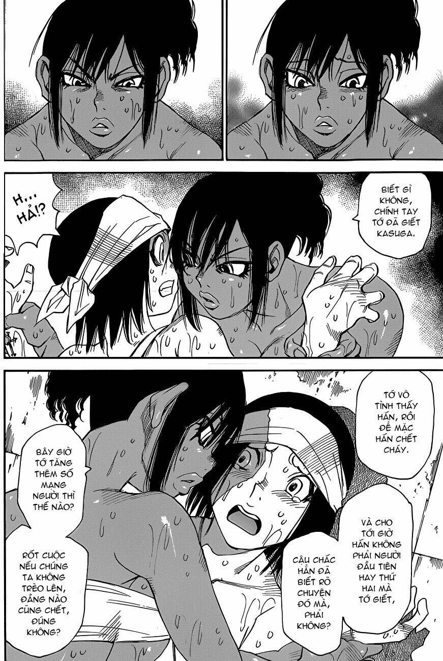 cradle of monsters chapter 38 12