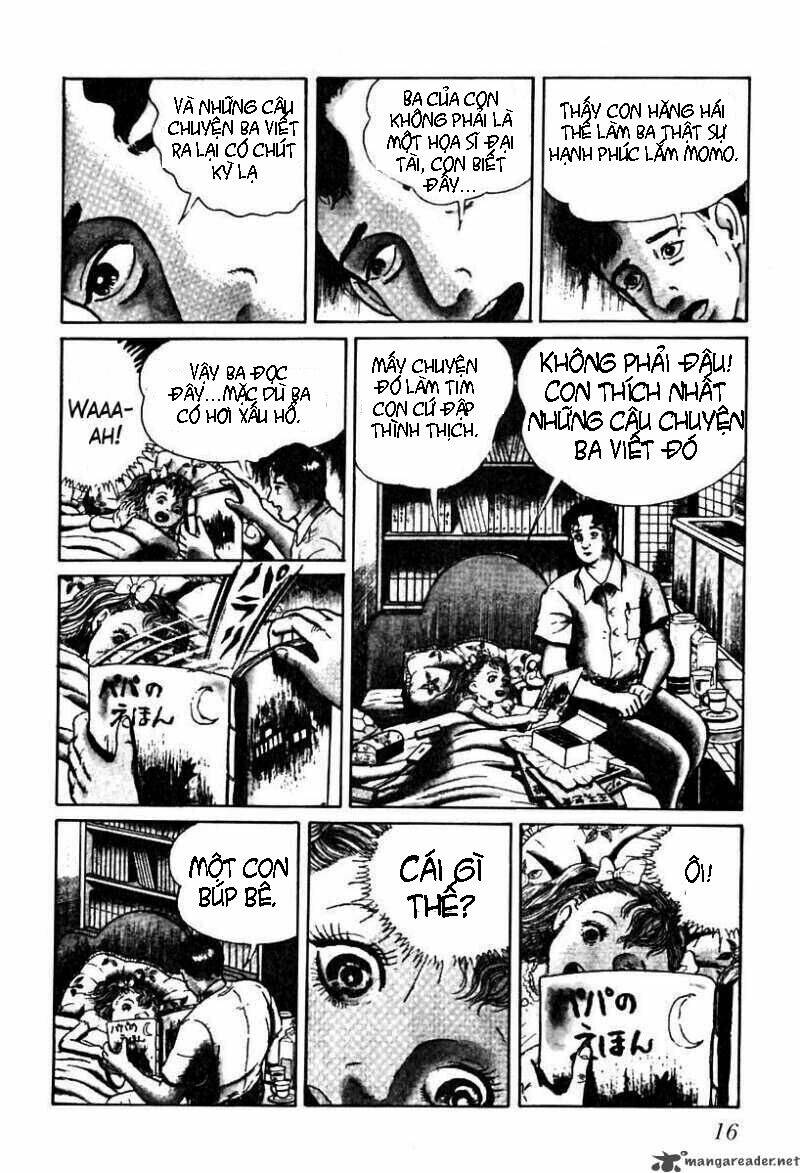 god's left hand, devil's right hand chapter 39 16