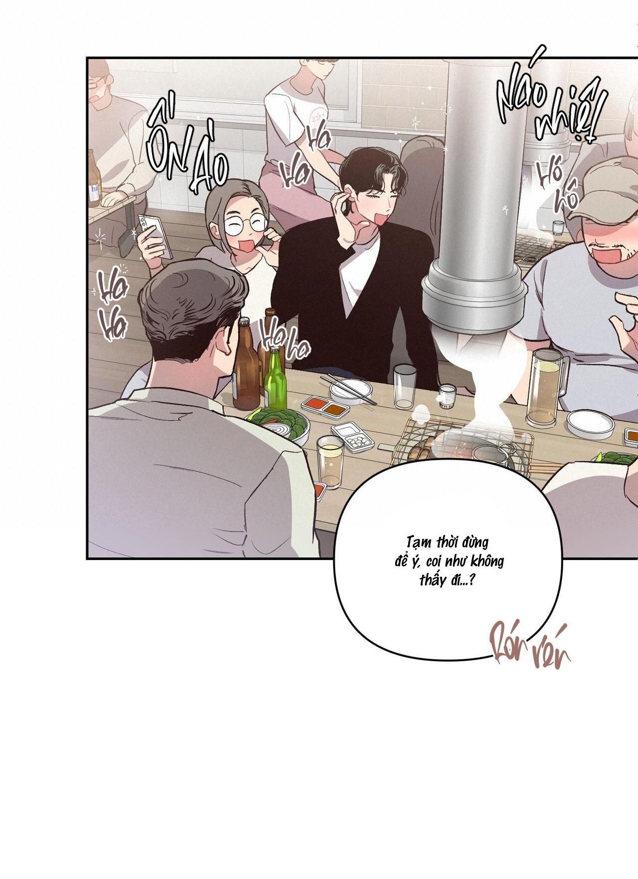 bí mật của mái tóc chapter 17 48