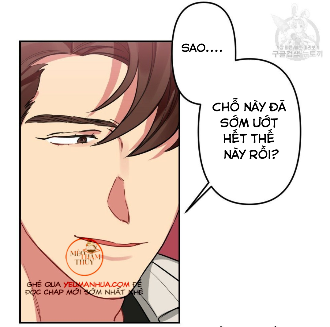 bộ ngực của tháng chapter 11 53