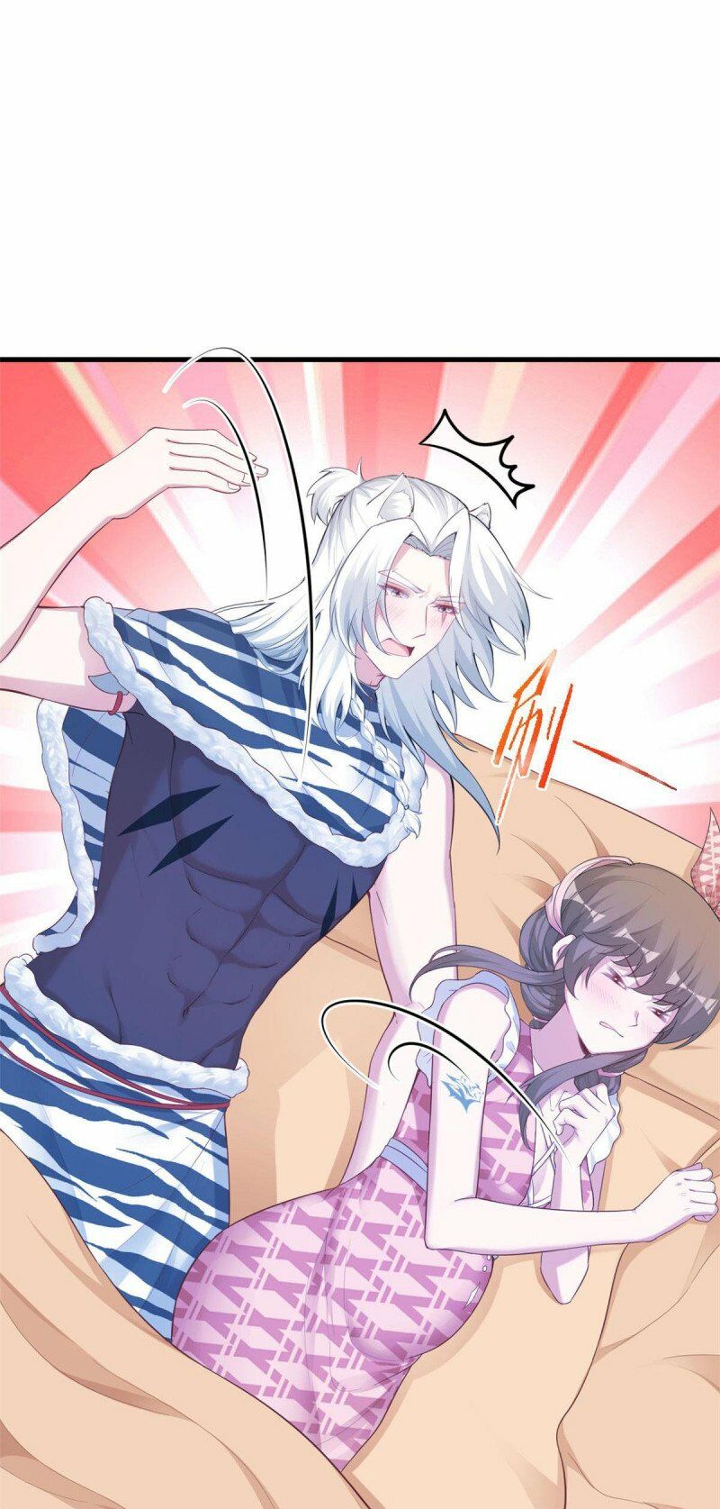 [16+] thảnh thơi thú thế chủng chủng điền, sinh sinh tể chapter 422 1