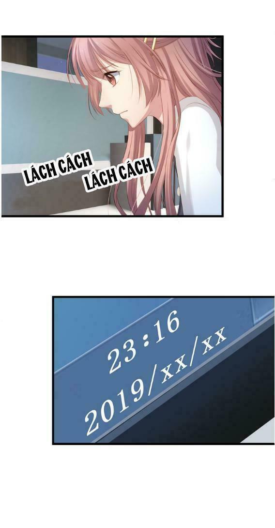 99 phương pháp giam cầm tình yêu chapter 8 38