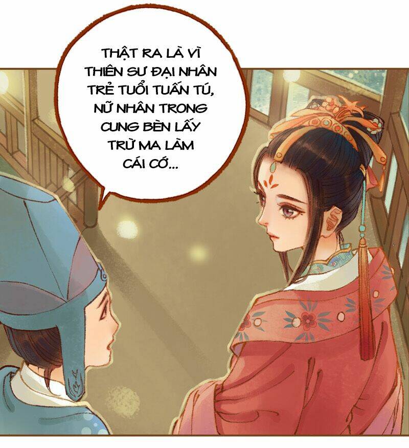 phượng tù hoàng chapter 22 3