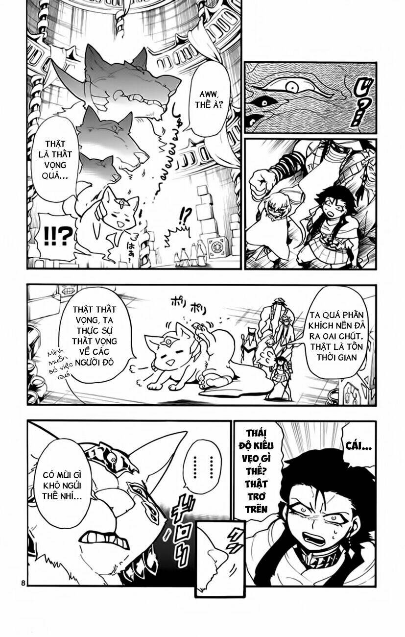 sinbad no bouken chapter 22.1 13