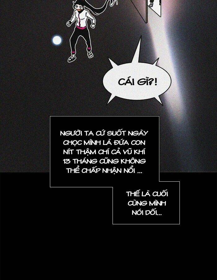 cuộc chiến trong tòa tháp chapter 322 44