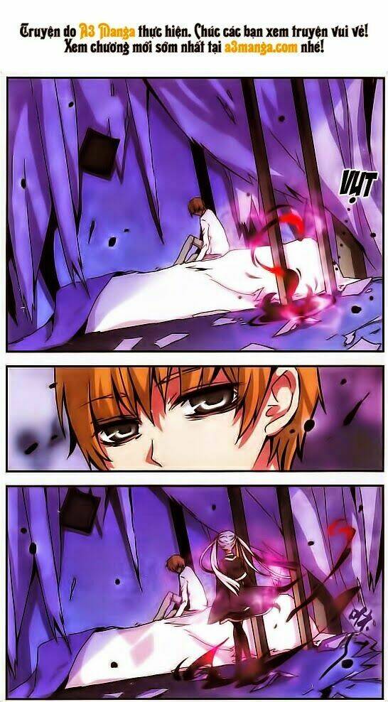 cố lên nào, đại ma vương! chapter 83 2